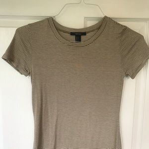 Forever 21 Dresses - T-Shirt dress Forever 21 Dresses - T-Shirt dress